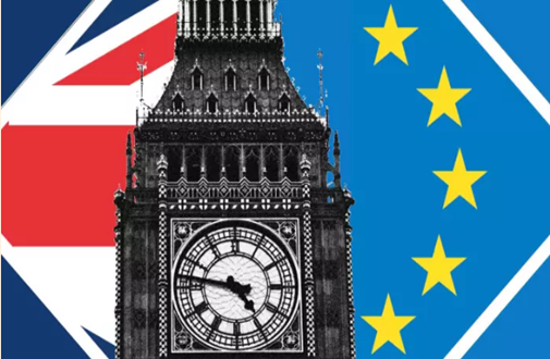 英国脱欧时间表：“离婚式”谈判进行时！