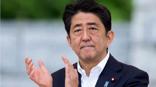 本周前瞻：美国退出TPP后，安倍访美要送上“大礼包”